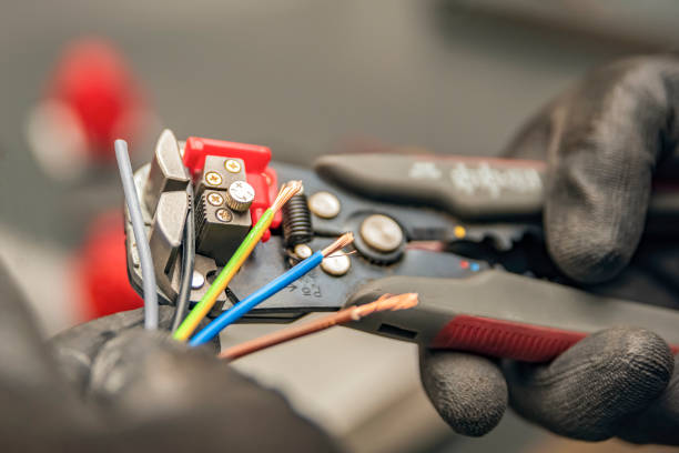 Best Electrical Upgrades for Homes  in Richwood, LA