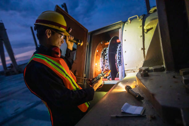Best Electrical Repair Services  in Richwood, LA