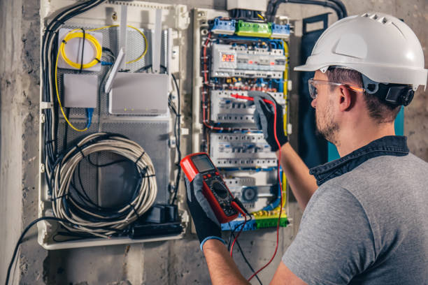 Best Emergency Electrical Repair  in Richwood, LA