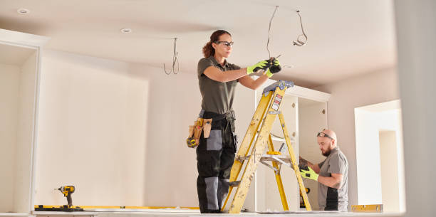 Best Emergency Electrician Near Me  in Richwood, LA