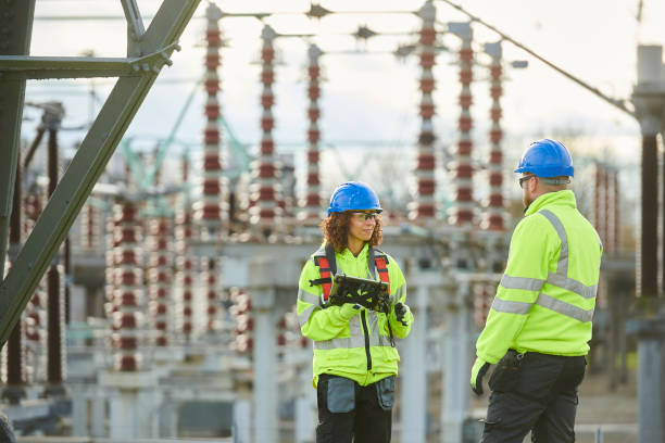 Best Electrical Installation Contractor  in Richwood, LA