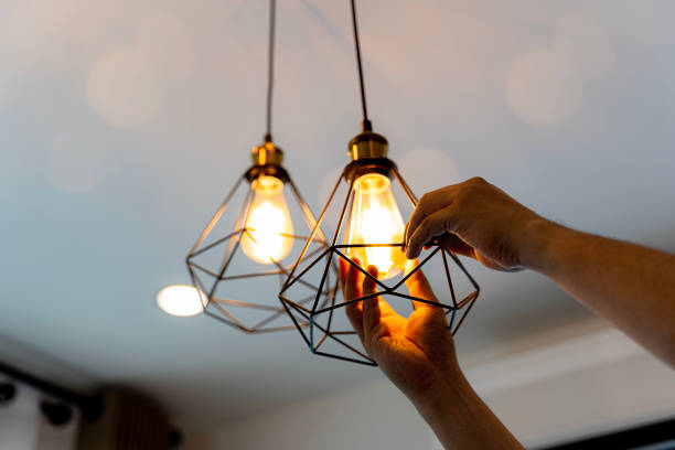 Best Industrial Electrical Services  in Richwood, LA
