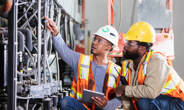 Best Home Electrical Repair  in Richwood, LA