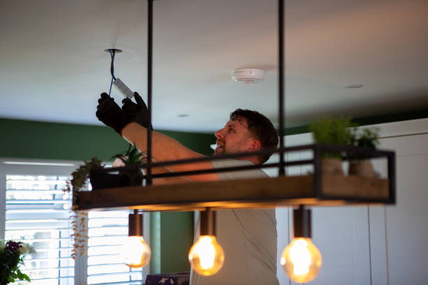 Best Local Electrician Companies  in Richwood, LA
