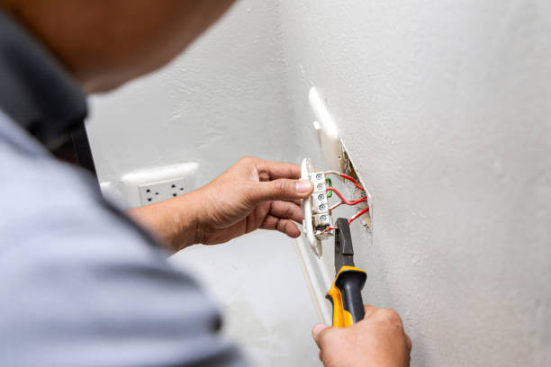 Best Electric Panel Repair  in Richwood, LA