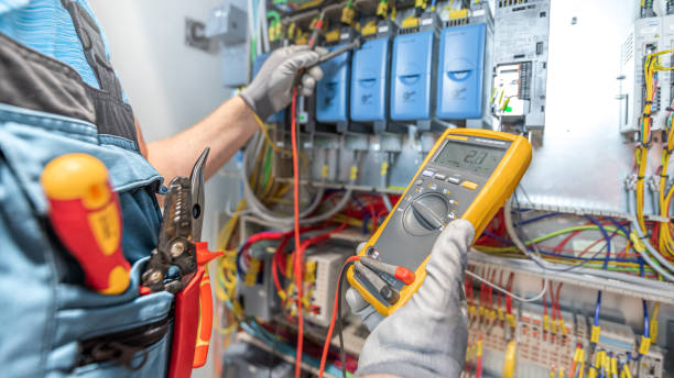Best Affordable Electrical Installation  in Richwood, LA