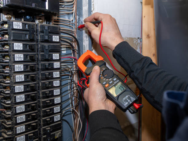 Best Electrical Troubleshooting Services  in Richwood, LA